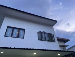 Jalan Chempaka Kuning (D16), Terrace #460215461